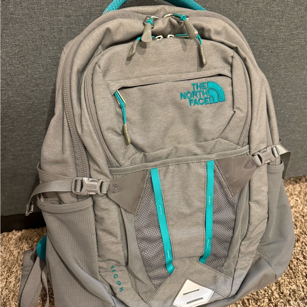 The North Face Recon Backpack